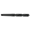 Drill America 15/32" HSS 1MT Taper Shank Drill Bit DWDTS15/32